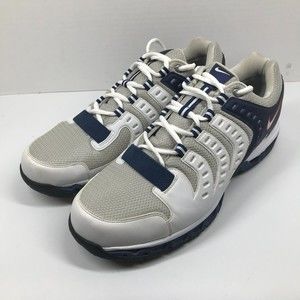 Nike Air Tac Traction Men's 13 Golf Shoes 314912-014